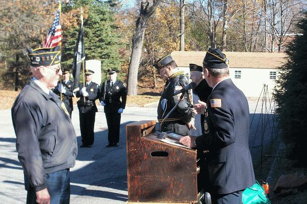 Veterans Day